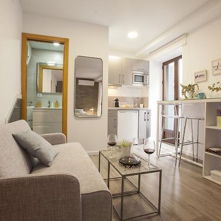 Lukanda Casa De Las Especias Sevilla Dış mekan fotoğraf