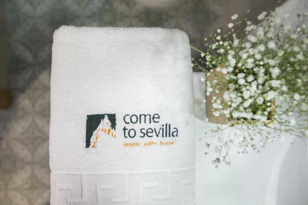 Lukanda Casa De Las Especias Sevilla Dış mekan fotoğraf
