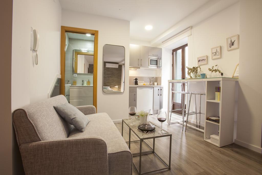 Lukanda Casa De Las Especias Sevilla Dış mekan fotoğraf