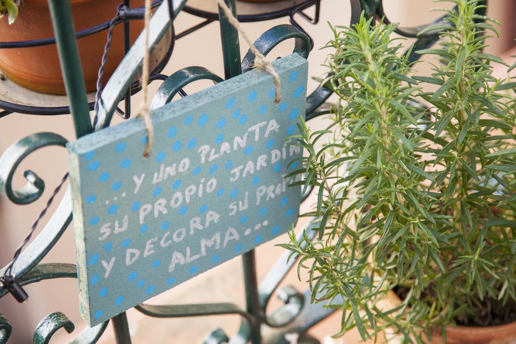 Lukanda Casa De Las Especias Sevilla Dış mekan fotoğraf