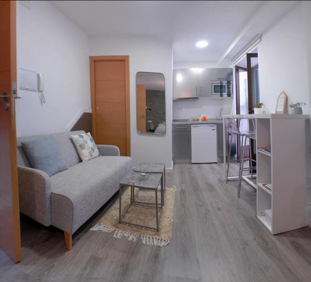Lukanda Casa De Las Especias Sevilla Dış mekan fotoğraf